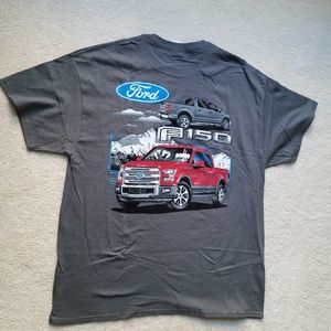 Ford F-150 truck t-shirt.